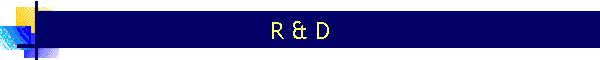 R & D