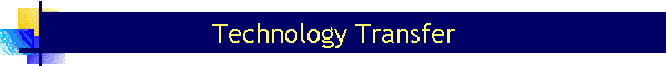 Technology Transfer