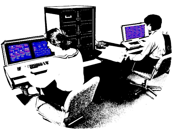 Telephone Methodology