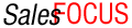 Sales Focus